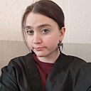 Полина, 19 лет
