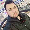 Мурад, 32 года