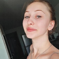 Фотография девушки Илона, 22 года из г. Самара