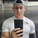 Александр, 32 года