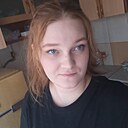Анастасия, 25 лет