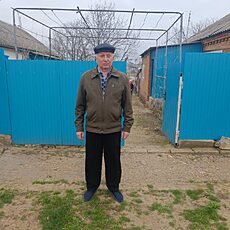 Фотография мужчины Александр, 63 года из г. Новоалександровск