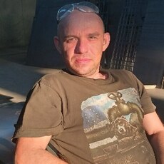 Фотография мужчины Алексей, 45 лет из г. Миасс