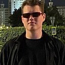 Сергей, 19 лет