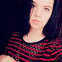Настёна, 25 лет