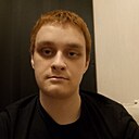 Сергей, 19 лет