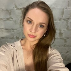 Фотография девушки Анастасия, 31 год из г. Орел