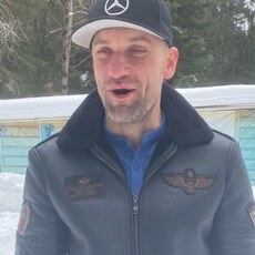 Фотография мужчины Андрей, 41 год из г. Глазов