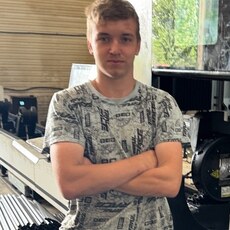 Фотография мужчины Дмитрий, 18 лет из г. Тамбов