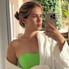 Фотография девушки Екатерина, 27 лет из г. Одесса