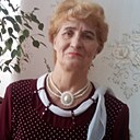 Нина, 64 года