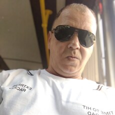 Фотография мужчины Сергей Терехович, 43 года из г. Солигорск