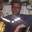 Мальчик, 27 лет