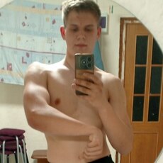 Фотография мужчины Алексей, 18 лет из г. Благовещенск (Башкортостан)