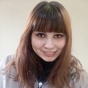 Анна, 25 лет