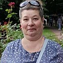 Належла, 52 года