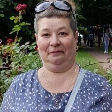 Фотография девушки Належла, 52 года из г. Калининград