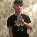 Егор, 20 лет