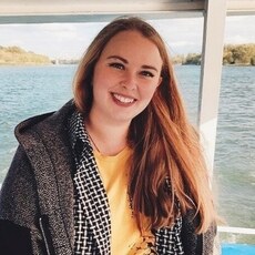 Фотография девушки Яна, 31 год из г. Луганск