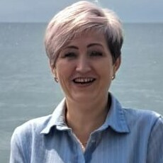 Фотография девушки Ирина, 46 лет из г. Ангарск