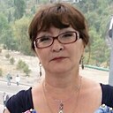 Лиза, 55 лет