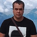 Юрий, 34 года