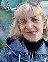 Ольга, 59 лет