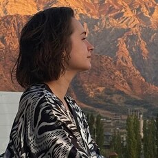 Фотография девушки Кристина, 28 лет из г. Мозырь