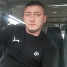 Фотография мужчины Ибрагим, 38 лет из г. Севастополь