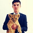 Сергей, 23 года
