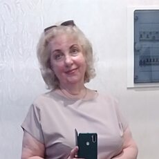 Фотография девушки Елена, 61 год из г. Ростов-на-Дону