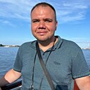 Den, 38 лет
