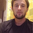 Саид, 22 года