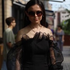 Фотография девушки Айгуль, 39 лет из г. Казань