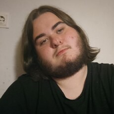 Фотография мужчины Савелий, 18 лет из г. Тольятти