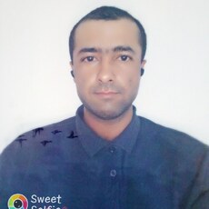 Фотография мужчины Joni, 29 лет из г. Самарканд