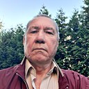 Рустам, 70 лет