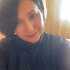 Фотография девушки Татьяна, 52 года из г. Петрозаводск