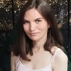 Фотография девушки Анжела, 32 года из г. Краснодар