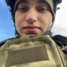 Фотография мужчины Никита, 20 лет из г. Шахты