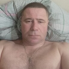 Фотография мужчины Михаил, 42 года из г. Нижний Новгород