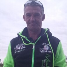 Фотография мужчины Иван, 41 год из г. Жирновск