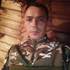 Фотография мужчины Осип, 36 лет из г. Чебоксары