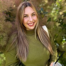Фотография девушки Екатерина, 31 год из г. Выкса