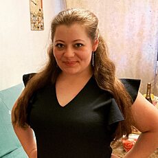Фотография девушки Настенька, 31 год из г. Кемерово