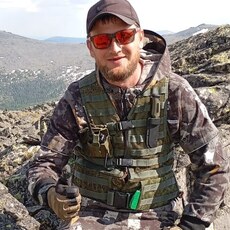 Фотография мужчины Дмитрий, 34 года из г. Карпинск