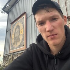 Фотография мужчины Евгений, 28 лет из г. Светлоград