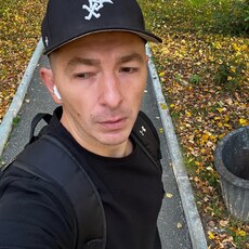 Фотография мужчины Михаил, 37 лет из г. Нижний Тагил