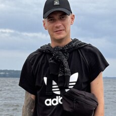 Фотография мужчины Yauheni, 29 лет из г. Сувалки