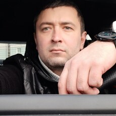 Фотография мужчины Марк, 35 лет из г. Ижевск